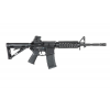 Страйкбольна штурмова гвинтівка Specna Arms SA-K02-M Black [SPECNA ARMS]